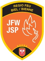 Logo Jugendfeuerwehr Biel