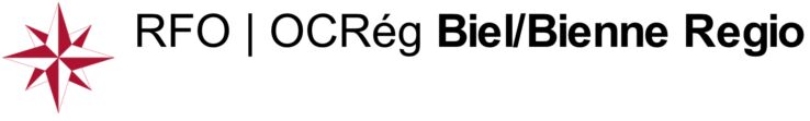 Logo Regionales Führungsorgan Biel Bienne Regio